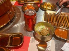 -西塔老太太泥炉烤肉(苏州大悦城店)