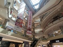 -北京清河万象汇