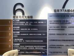 -宅天下装饰·匠心筑家(春熙店)