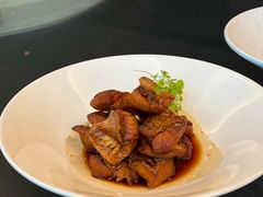 -英冠索菲特酒店·萧湘阁中餐厅