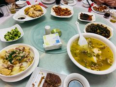 -七的湖·江南蟹舫·阳澄湖农家菜(蟹舫苑店)