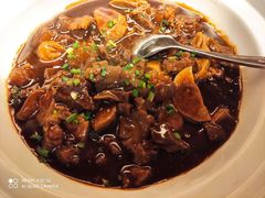 -小厨娘淮扬菜(六合欢乐港店)