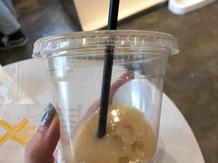 -MQ COFFEE STAND明谦(新洲店)