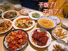 -兔爸私家小厨(新北万达店)