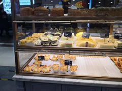 -喜利来蛋糕(景子街店)