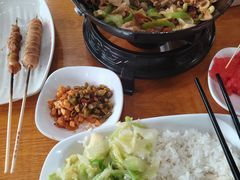 -南城香·饭香串香馄饨香(富丰桥店)