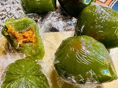 青团-白魁老号饭庄(安内店)