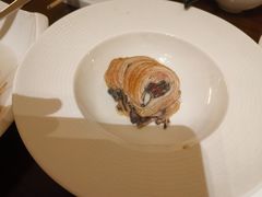 -逸林轩中餐厅(中信泰富朱家角锦江酒店)