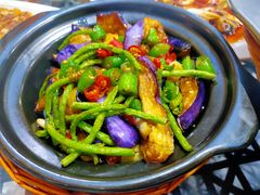 -椒小兔·盐帮川菜中餐厅(金沙时代广场店)