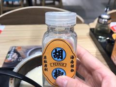 -渔米丰·广府鱼汤米线(光明广场店)
