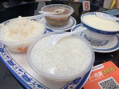 -百花传统甜品店(原址店)