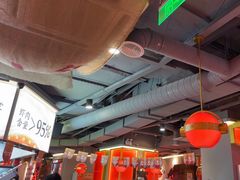 -蜀大侠火锅(四川北路店)