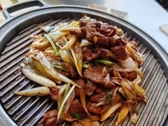 -悦融·京鲁菜·露台花园(安定门店)