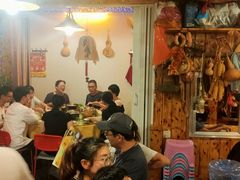 -元奶奶包饭(公新银浦店)