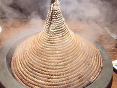 -咕嘟草帽鱼·牛奶一样的鲜鱼汤(包河万达广场创始店)