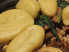 -老爷庙风味美食府(魏都大道店)