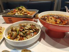 -青花小镇(凯翔新天地店)