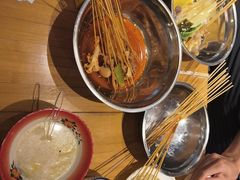 -嘉州鲜知味钵钵鸡(奎星楼店)