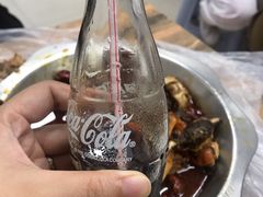 -聂师傅油焖大虾