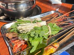 -牛华八婆麻辣烫(起源店)