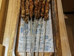 -马记永·兰州牛肉面(天通苑家乐福店)