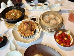-宝丽轩中餐厅BAOLIXUAN