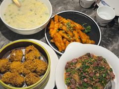 -前海沿·青岛菜(乐客城店)