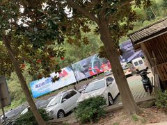 -宁波五龙潭景区