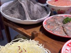 -楠火锅(昆山金鹰店)