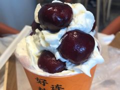-奈雪的茶(中粮祥云小镇店)