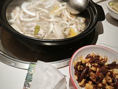 -狐狸爱上椰子鸡(滨江星光大道店)