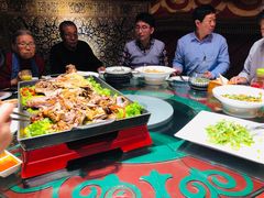 -九十九顶毡房(阜石路店)