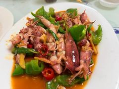 -星奇缘·海鲜餐厅(东山美食地标店)
