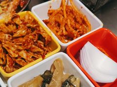 -大头叔烤鸡爪·朝鲜族烤串(天池路店)