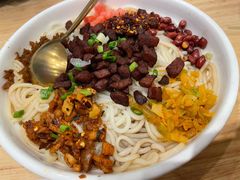 脆臊粉-贵凤凰贵州米粉(五道口店)