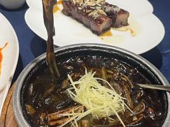 -香雪海饭店中餐厅(人民桥店)