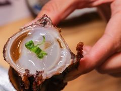 -炉胜·炉端烧·居酒屋