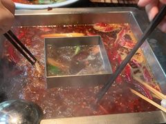 -锦城印象火锅(天府三街店)