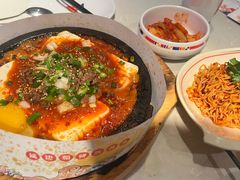 -七八冷面·延边朝鲜族美食(欢乐谷店)