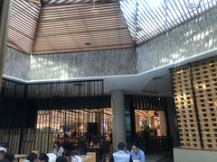 大堂-食悦天美食广场(沈阳青年大街万象城店)