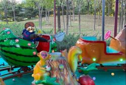 -大望京儿童游乐场