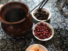 -张关合渣(航空大道店)