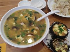 -海胆小馆(东北水饺·春柳店)