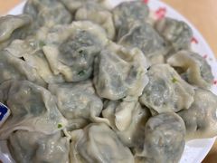 -乡府肉丁水饺(环山路店)