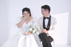 点击看大图 -金夫人婚纱摄影(华南店)