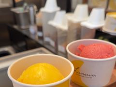 -LUNEURS月乐诗·法式冰淇淋(北外滩来福士广场店)