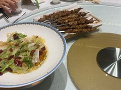 -羊之道草原味道清真餐厅(番禺店)