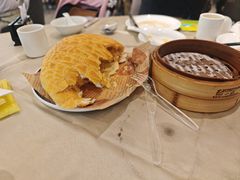 -益健美食大广场(北岭店)