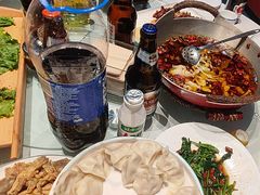 -闫水饺大酒楼·北京老闫靓马饺子馆