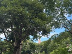 -天王寺公园